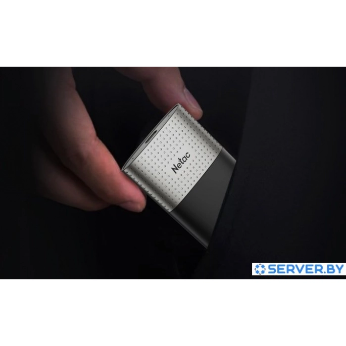 Внешний накопитель Netac Z9 2TB NT01Z9-002T-32BK. Фото 5