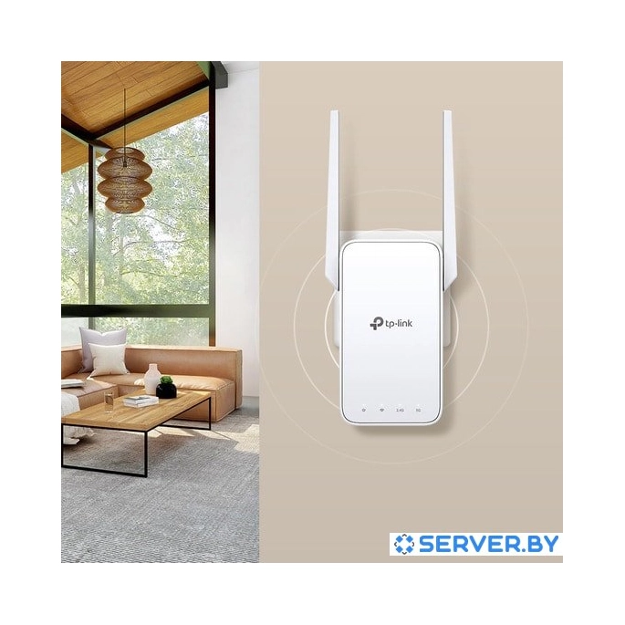 Усилитель Wi-Fi TP-Link RE315. Фото4