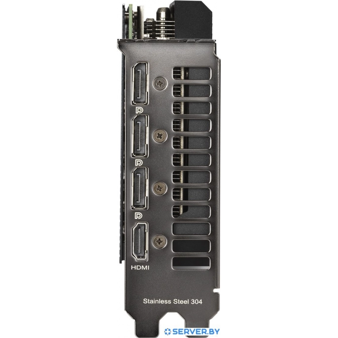 Видеокарта ASUS Dual GeForce RTX 3060 V2 OC 12GB GDDR6 DUAL-RTX3060-O12G-V2. Фото5