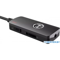 USB аудиоадаптер Edifier Hecate GS 02