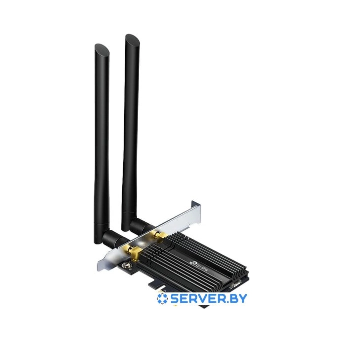 Wi-Fi/Bluetooth адаптер TP-Link Archer TX50E. Фото 1