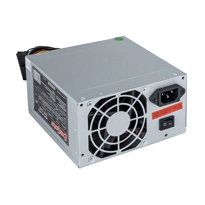 Блок питания ExeGate CP500 EX219457RUS. Фото2