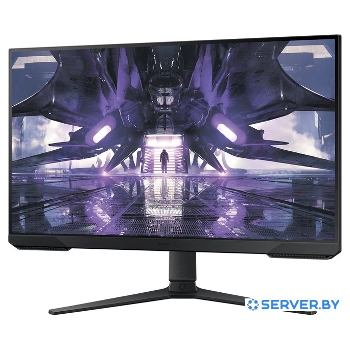 Игровой монитор Samsung Odyssey G3 S27AG300NI. Фото 3