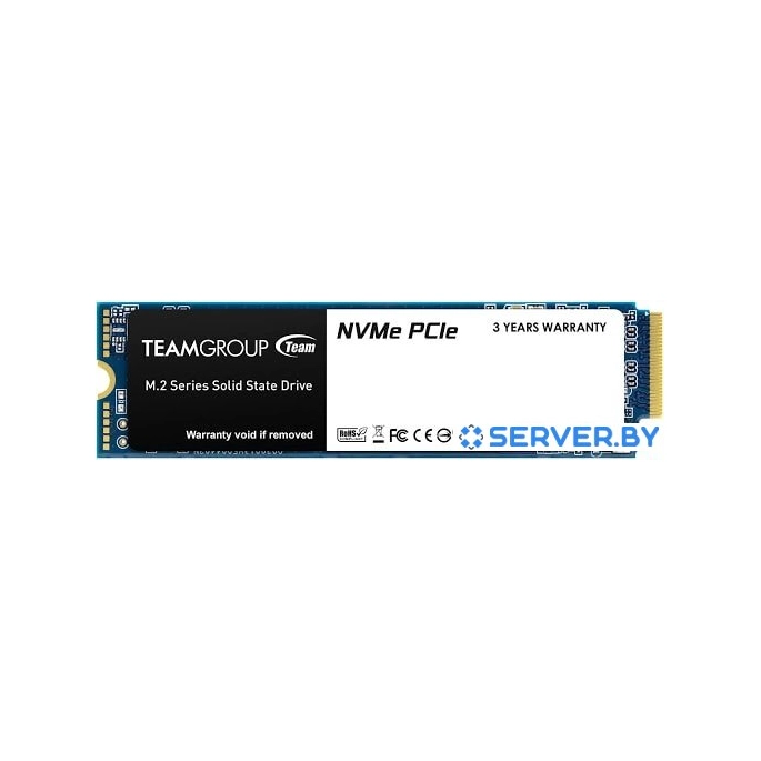 SSD Team MP33 512GB TM8FP6512G0C101. Фото 1