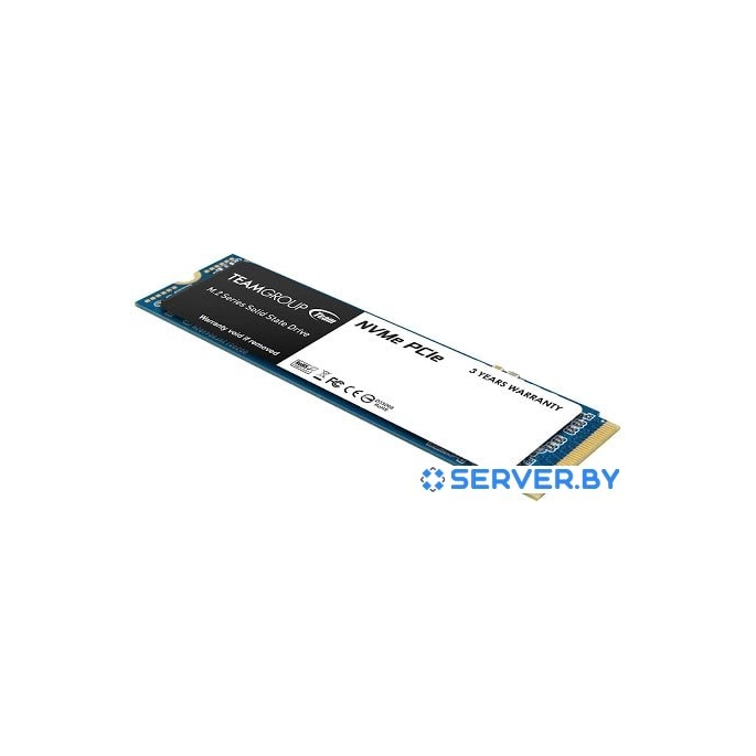 SSD Team MP33 512GB TM8FP6512G0C101. Фото 3