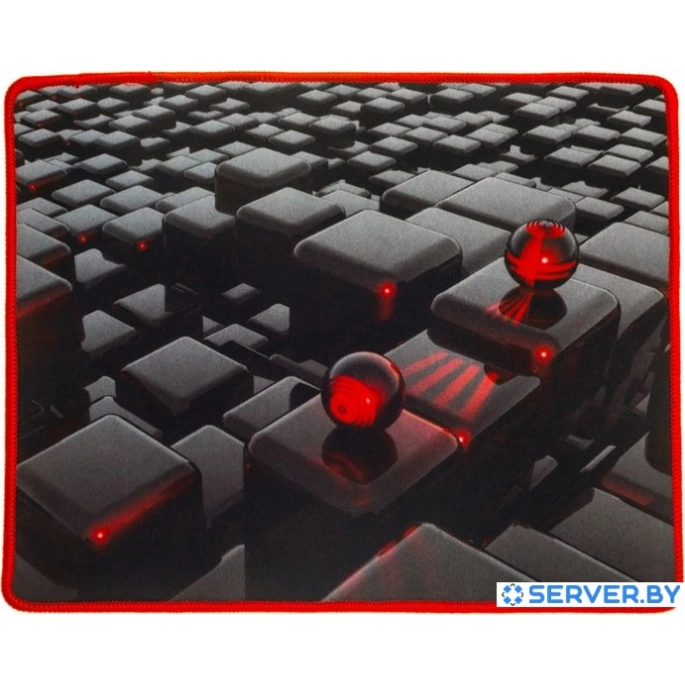 Коврик для мыши Oklick OK-F0282. Фото 1