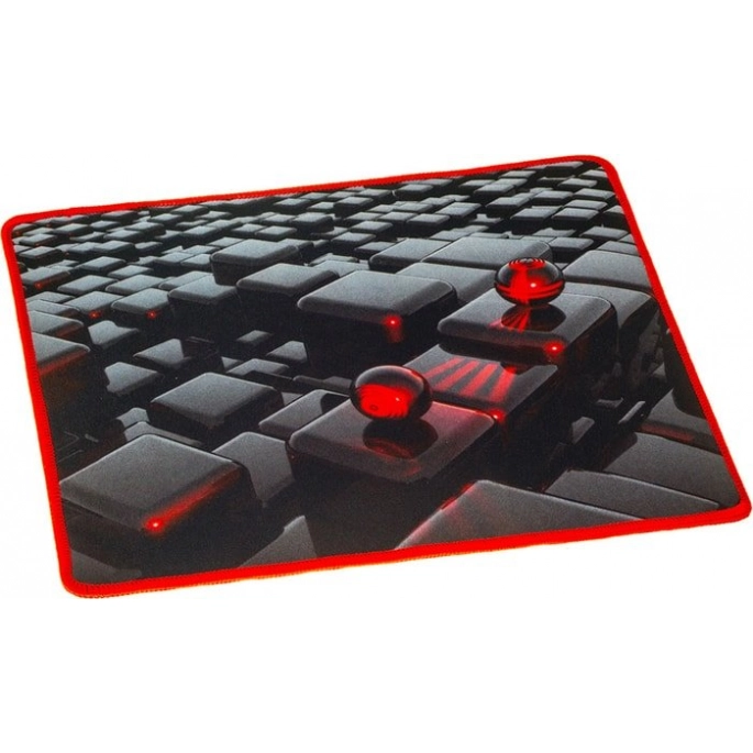 Коврик для мыши Oklick OK-F0282. Фото 2