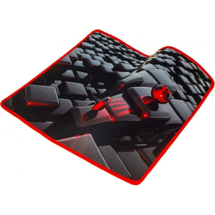 Коврик для мыши Oklick OK-F0282. Фото 3