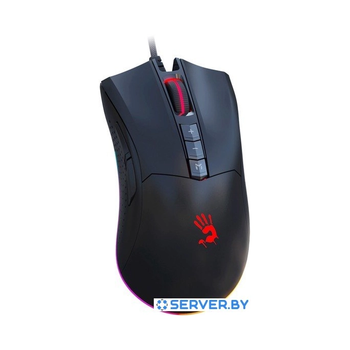 Игровая мышь A4Tech Bloody ES9 Pro. Фото1