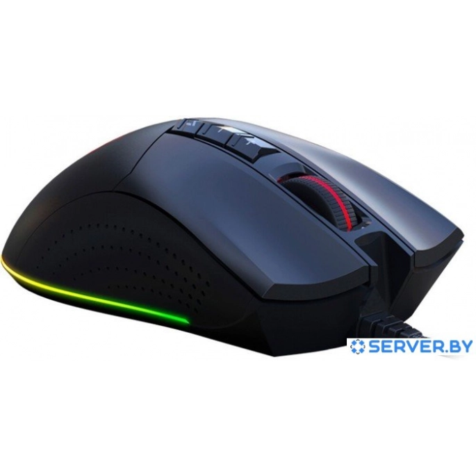 Игровая мышь A4Tech Bloody ES9 Pro. Фото2
