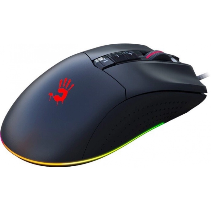 Игровая мышь A4Tech Bloody ES9 Pro. Фото3