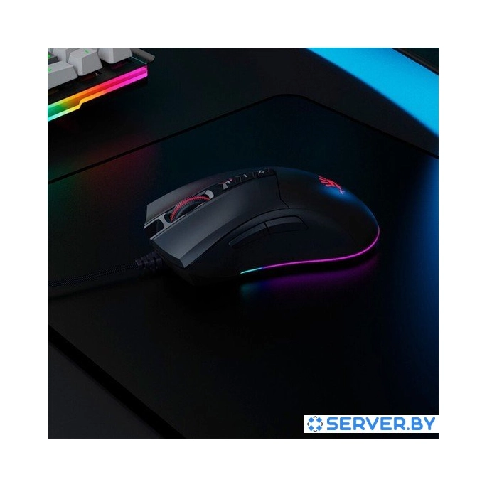 Игровая мышь A4Tech Bloody ES9 Pro. Фото4
