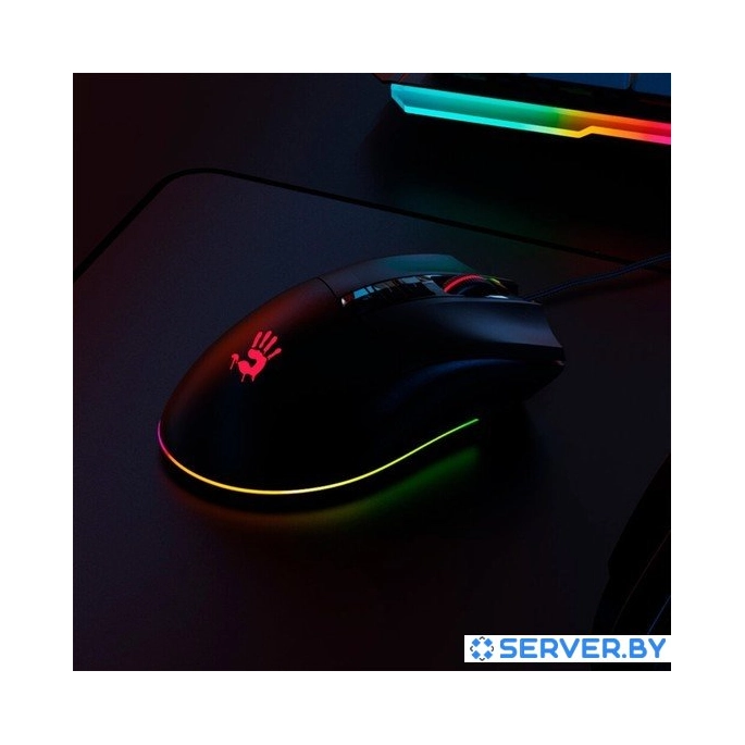 Игровая мышь A4Tech Bloody ES9 Pro. Фото5