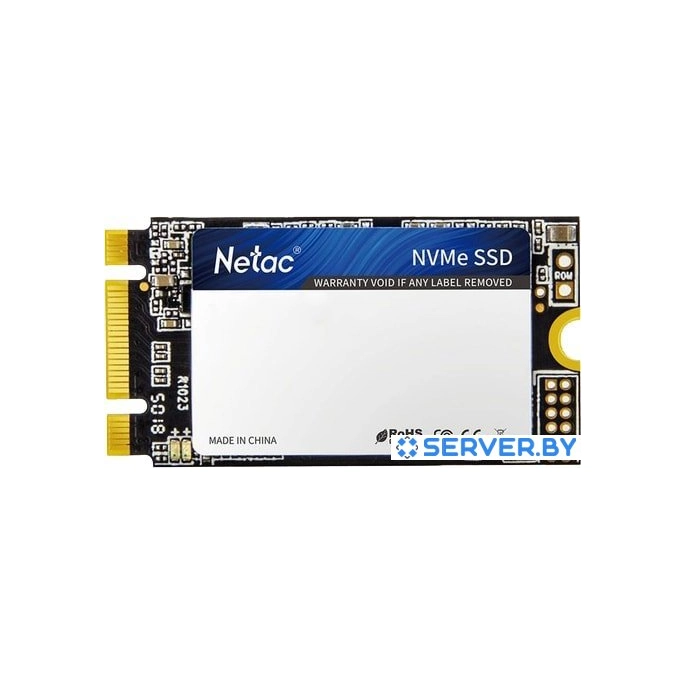 SSD Netac N930ES 512GB NT01N930ES-512G-E2X. Фото 1