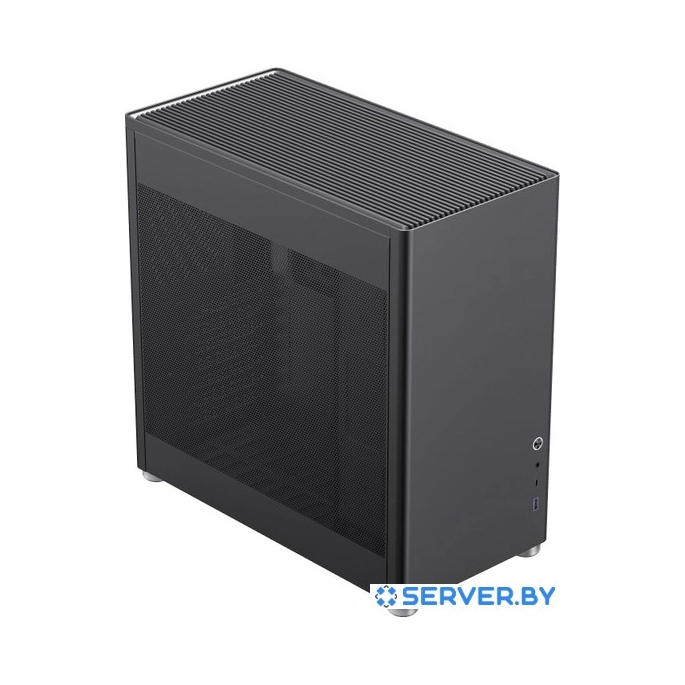Корпус GameMax MeshBox (черный). Фото 1