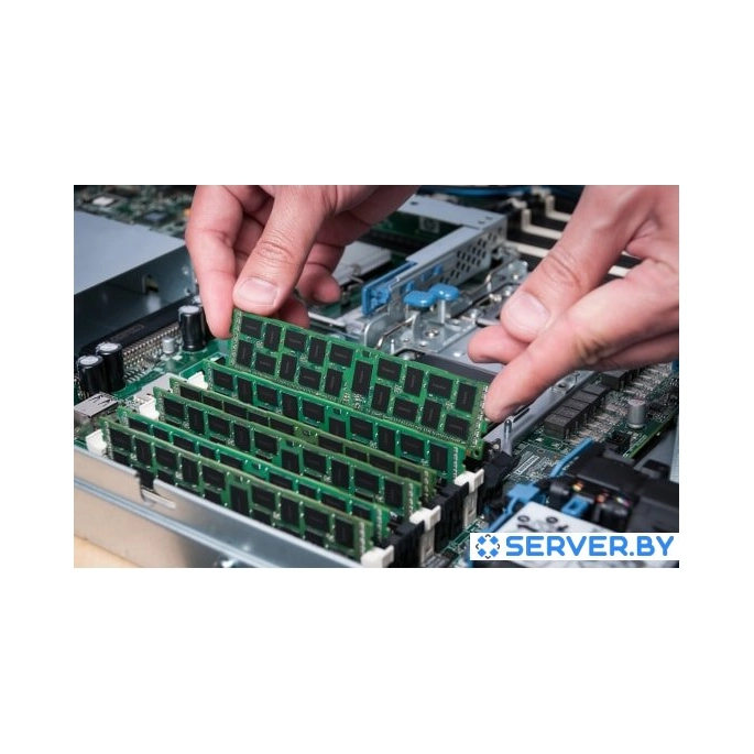 Оперативная память Kingston 64ГБ DDR4 3200МГц KSM32RD4/64MFR. Фото 3