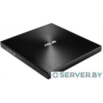 Оптический накопитель ASUS ZenDrive U9M (черный)