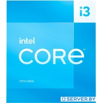 Процессор Intel Core i3-13100F