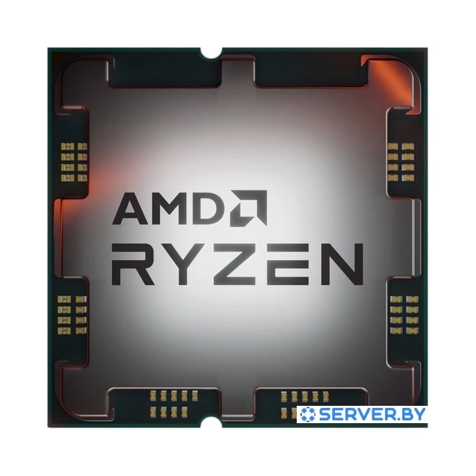 Процессор AMD Ryzen 9 7900X (BOX). Фото1