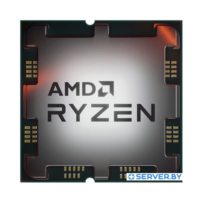 Процессор AMD Ryzen 5 7600X. Фото 1