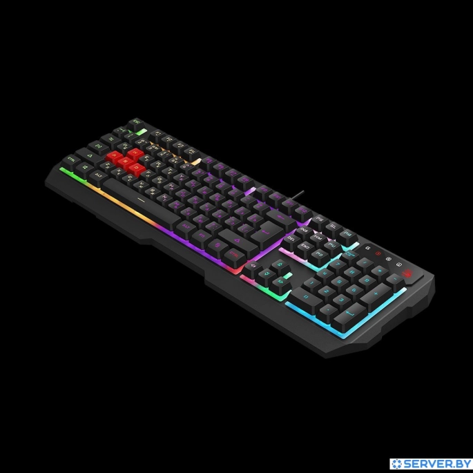 Клавиатура A4Tech Bloody B140N. Фото 5