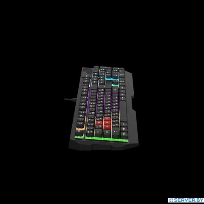 Клавиатура A4Tech Bloody B135N. Фото 3