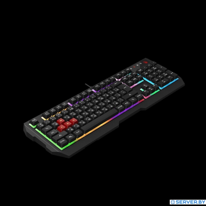 Клавиатура A4Tech Bloody B135N. Фото 5