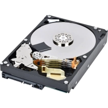 Жесткий диск Toshiba DT02ABA400 4TB