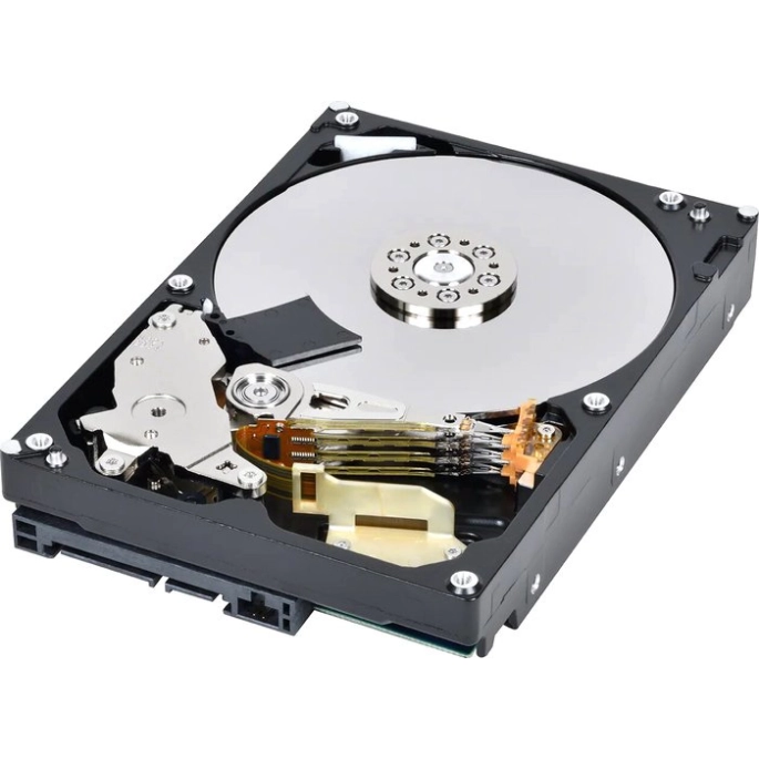 Жесткий диск Toshiba DT02ABA400 4TB. Фото1