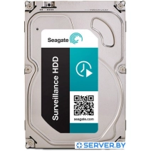 Жесткий диск Seagate Surveillance HDD 1TB (ST1000VX001)