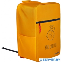 Городской рюкзак Canyon CNS-CSZ03YW01 (желтый/темно-синий)
