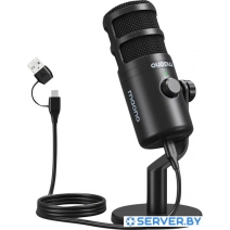 Проводной микрофон Maono PD100U