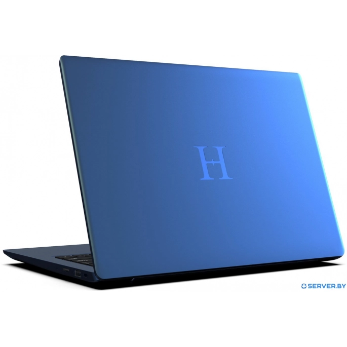 Ноутбук Horizont H-book 14 МАК4 T32E3W. Фото4