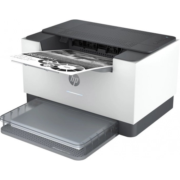 Принтер HP LaserJet M211dw. Фото2