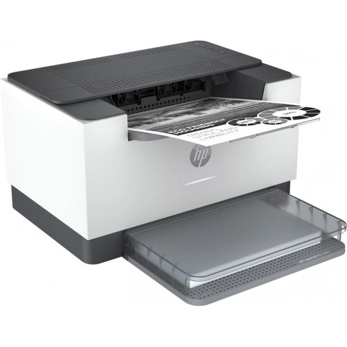 Принтер HP LaserJet M211dw. Фото3