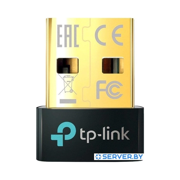 Bluetooth адаптер TP-Link UB500. Фото1