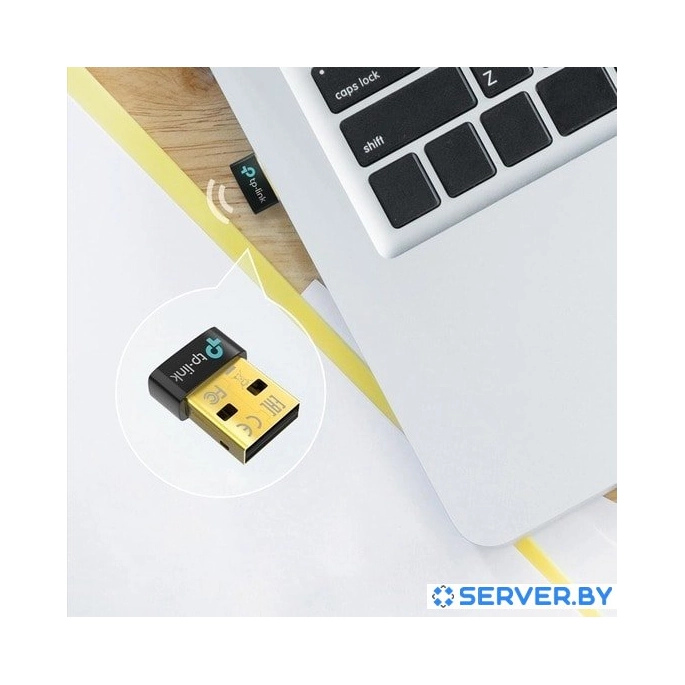 Bluetooth адаптер TP-Link UB500. Фото4