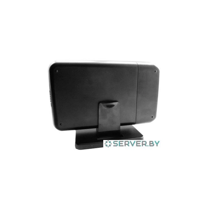 Бокс для жесткого диска AgeStar 3UB3A8-6G Black. Фото2