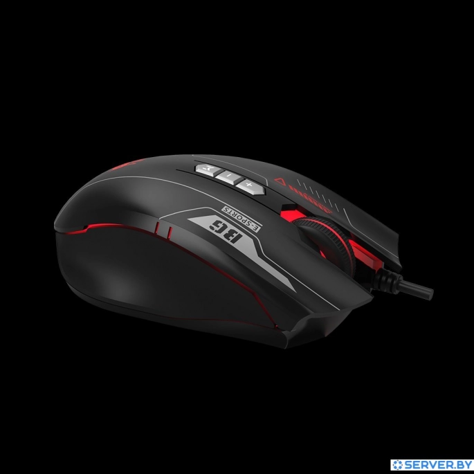 Игровая мышь A4Tech Bloody ES7. Фото 3