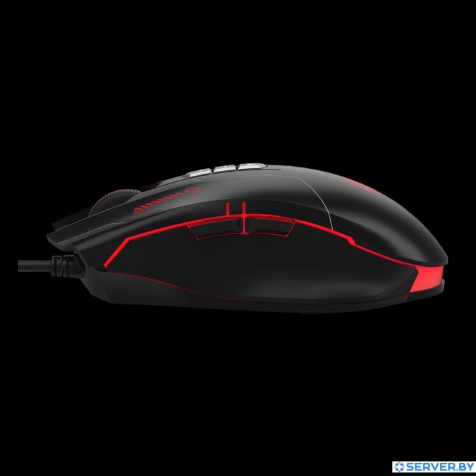 Игровая мышь A4Tech Bloody ES7. Фото 4