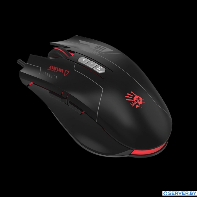 Игровая мышь A4Tech Bloody ES7. Фото 5