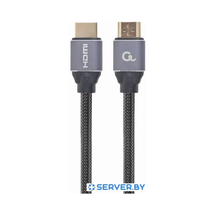 Кабель Cablexpert CCBP-HDMI-2M. Фото1