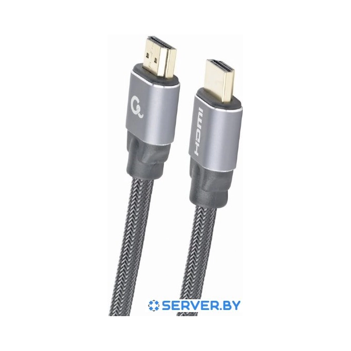 Кабель Cablexpert CCBP-HDMI-2M. Фото2