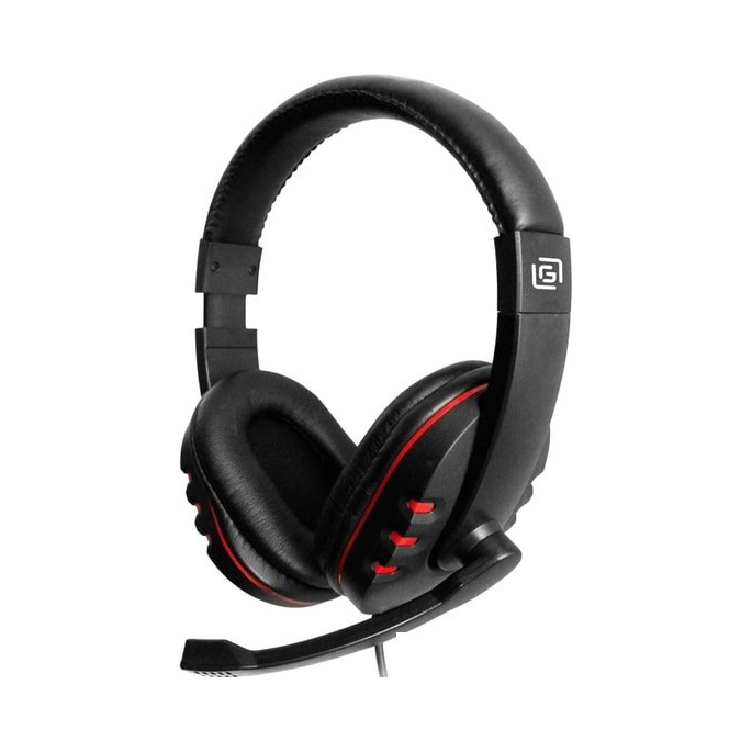 Наушники Oklick HS-L380G Abbadon. Фото 1