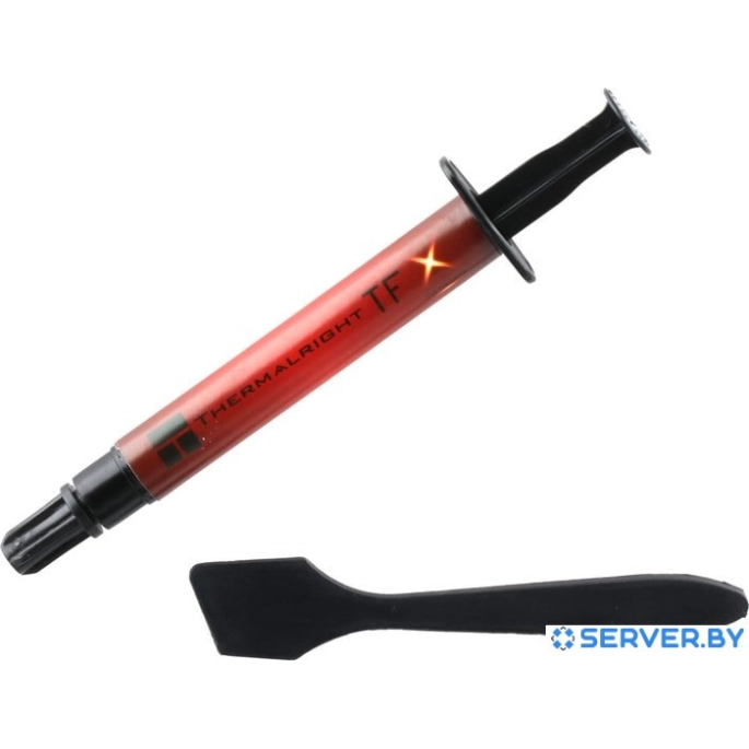 Термопаста Thermalright TFX (2 г). Фото1