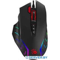 Игровая мышь A4Tech Bloody J95