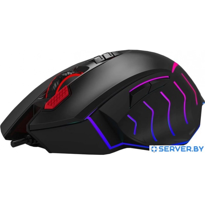 Игровая мышь A4Tech Bloody J95. Фото2