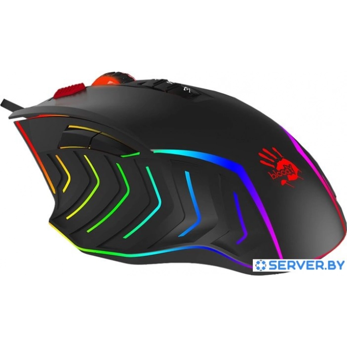 Игровая мышь A4Tech Bloody J95. Фото3