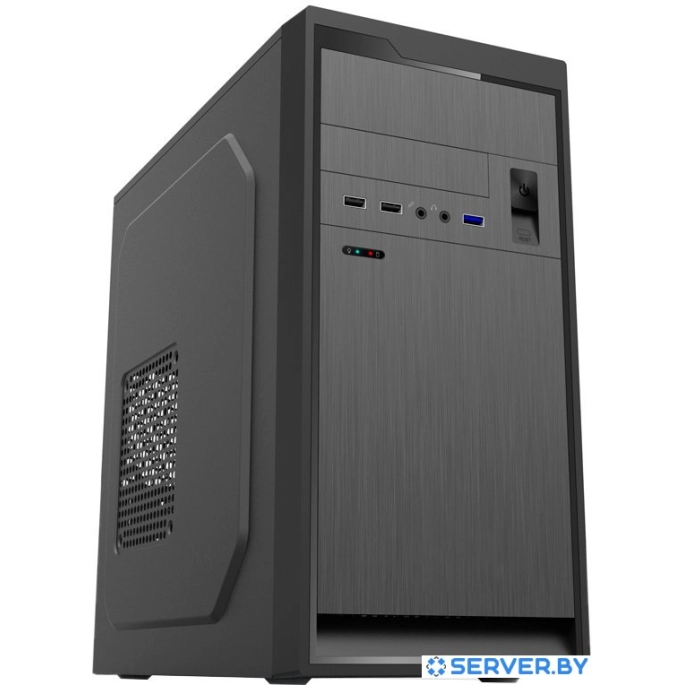 Корпус Powerman SV511 450W 6153673. Фото 1