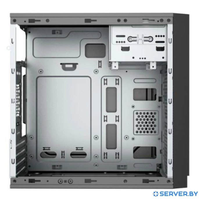 Корпус Powerman SV511 450W 6153673. Фото 4